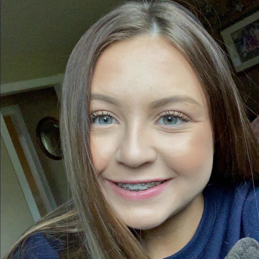 Meet your Posher, Paige